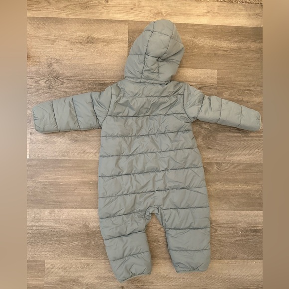 Little Planet by Carters Baby Toddler Snowsuit NWOT size 24 months - Picture 2 of 7